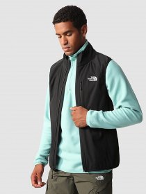 Утепленный жилет The North Face модель NF0A4955JK31 Фото