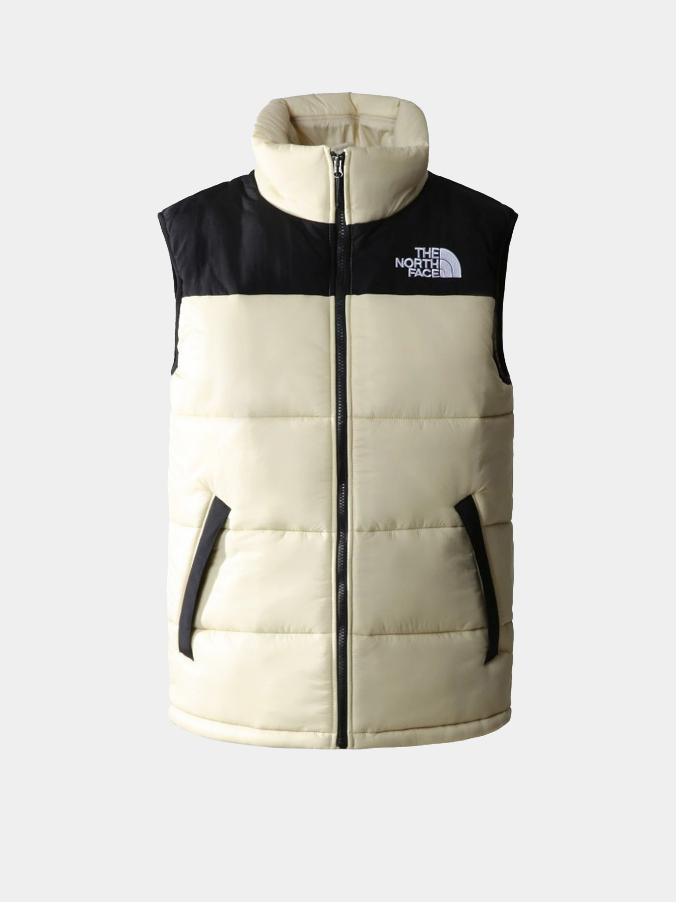 Утепленный жилет The North Face Bombay Vest модель NF0A4QZ43X41 Фото