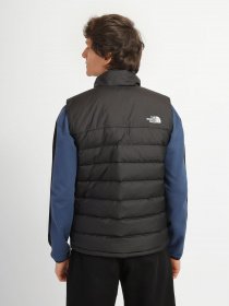 Жилет с утеплителем The North Face Aconcagua 2 модель NF0A4R2FJK31 Фото