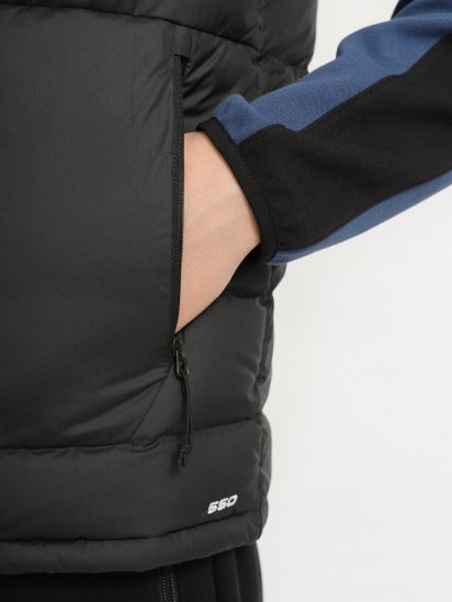 Жилет з утеплювачем The North Face Aconcagua 2 модель NF0A4R2FJK31 — фото 5 - INTERTOP