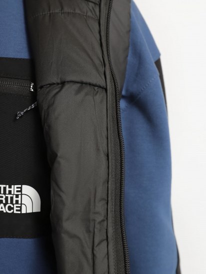 Жилет з утеплювачем The North Face Aconcagua 2 модель NF0A4R2FJK31 — фото 6 - INTERTOP