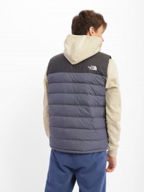 Жилет с утеплителем The North Face Resolve модель NF0A4R2FNY71 Фото
