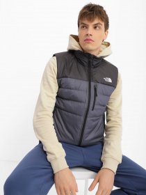 Жилет с утеплителем The North Face Resolve модель NF0A4R2FNY71 Фото