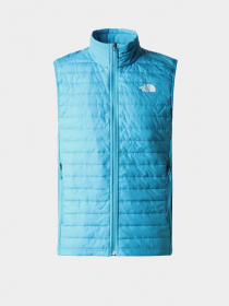 Жилет с утеплителем The North Face CANYONLANDS HYBRID модель NF0A7UJJJA71 Фото