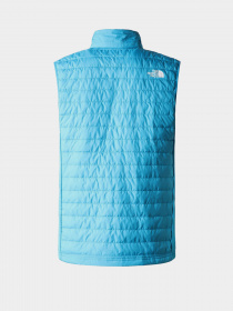 Утепленный жилет The North Face CANYONLANDS HYBRID модель NF0A7UJJJA71 Фото