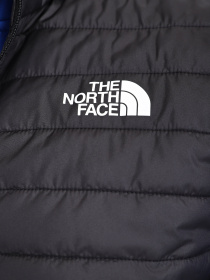 Утеплений жилет The North Face CANYONLANDS HYBRID модель NF0A7UJJJK31 Фото