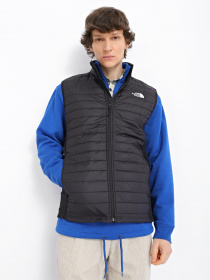Утеплений жилет The North Face CANYONLANDS HYBRID модель NF0A7UJJJK31 Фото