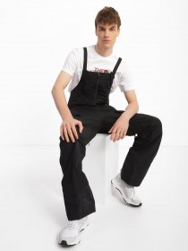 Комбінезон The North Face M DRAGLINE BIB Модель NF0A5ABYJK31 Фото