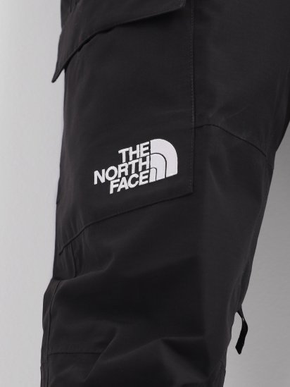 Комбінезон The North Face M DRAGLINE BIB модель NF0A5ABYJK31 — фото 4 - INTERTOP