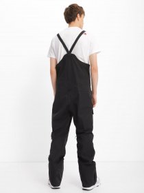 Комбінезон The North Face M DRAGLINE BIB модель NF0A5ABYJK31 Фото