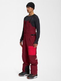 Комбинезон The North Face M DRAGLINE BIB модель NF0A5ABY92L1 Фото