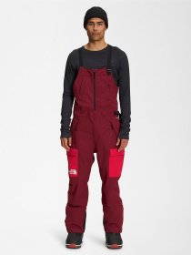 Комбинезон The North Face M DRAGLINE BIB модель NF0A5ABY92L1 Фото