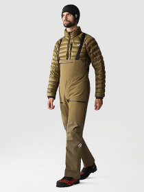 Комбинезоны The North Face SUMMIT PUMORI FUTURELIGHT™ модель NF0A82UO37U1 Фото