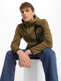 Худи The North Face MERAK модель NF0A3YG5WMB1 Фото