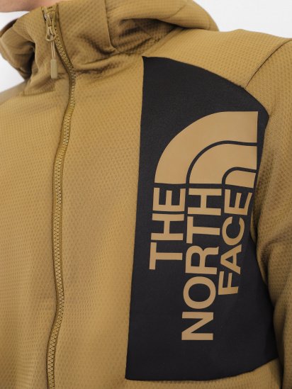Худі The North Face MERAK модель NF0A3YG5WMB1 — фото 5 - INTERTOP