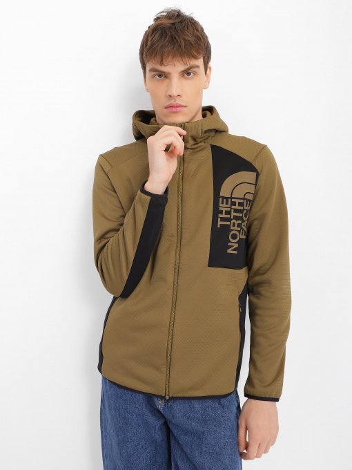 Худи The North Face MERAK модель NF0A3YG5WMB1 Фото