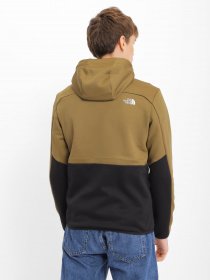 Худи The North Face MERAK модель NF0A3YG5WMB1 Фото