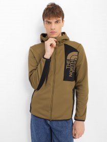 Худи The North Face MERAK модель NF0A3YG5WMB1 Фото