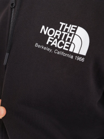 Кофта The North Face Heritage Recycled Full-Zip модель NF0A7X1UJK31 Фото