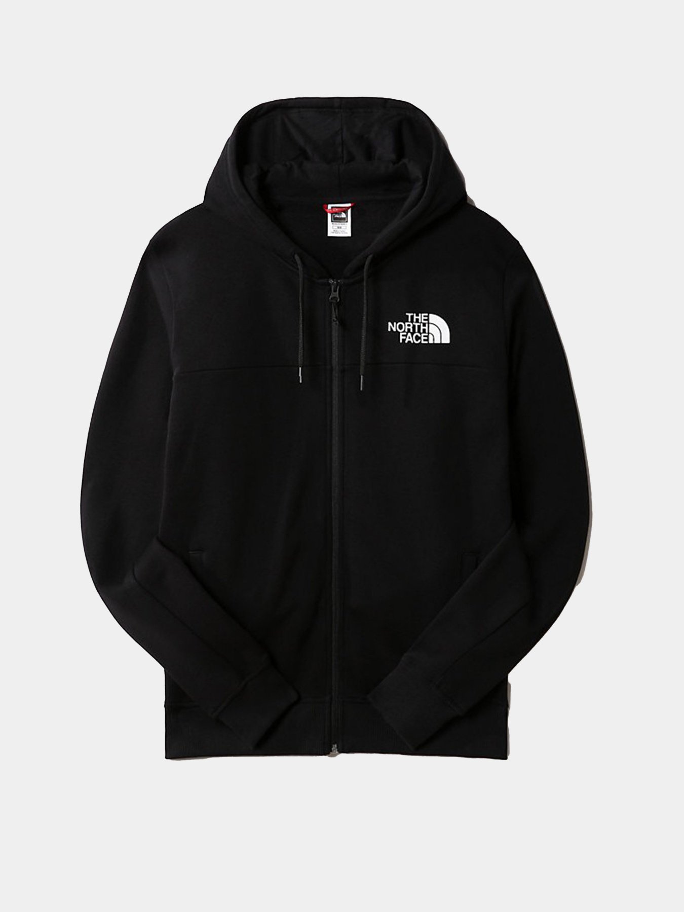 Кофта The North Face Icon модель NF0A7X1YJK31 Фото
