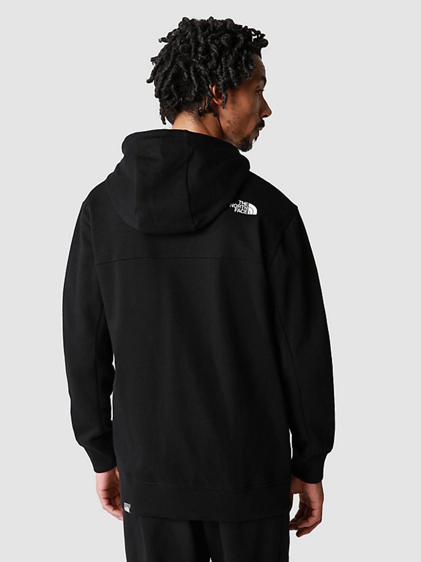 Кофта The North Face Icon модель NF0A7X1YJK31 Фото