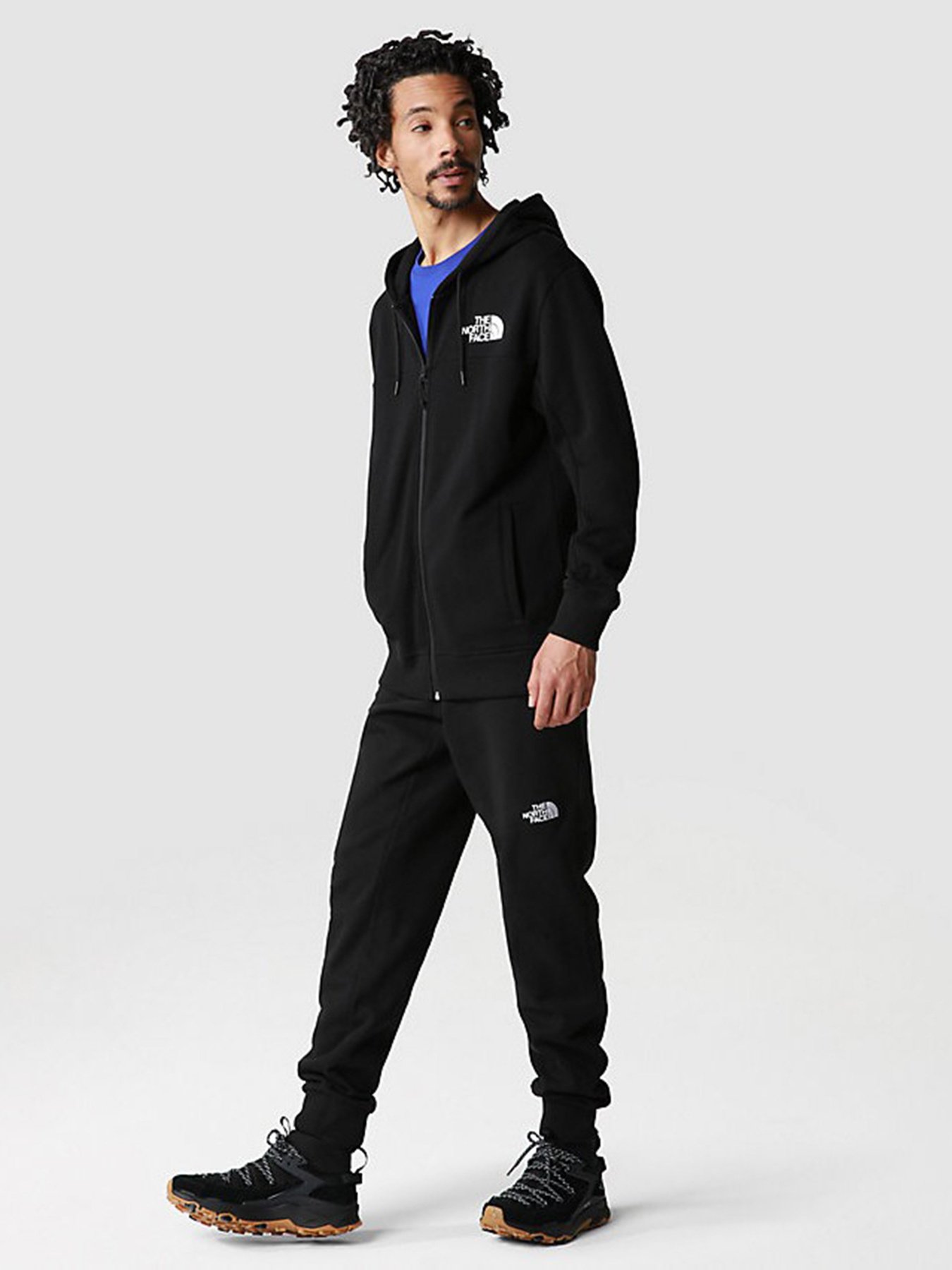 Кофта The North Face Icon модель NF0A7X1YJK31 Фото