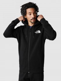 Кофта The North Face Icon модель NF0A7X1YJK31 Фото