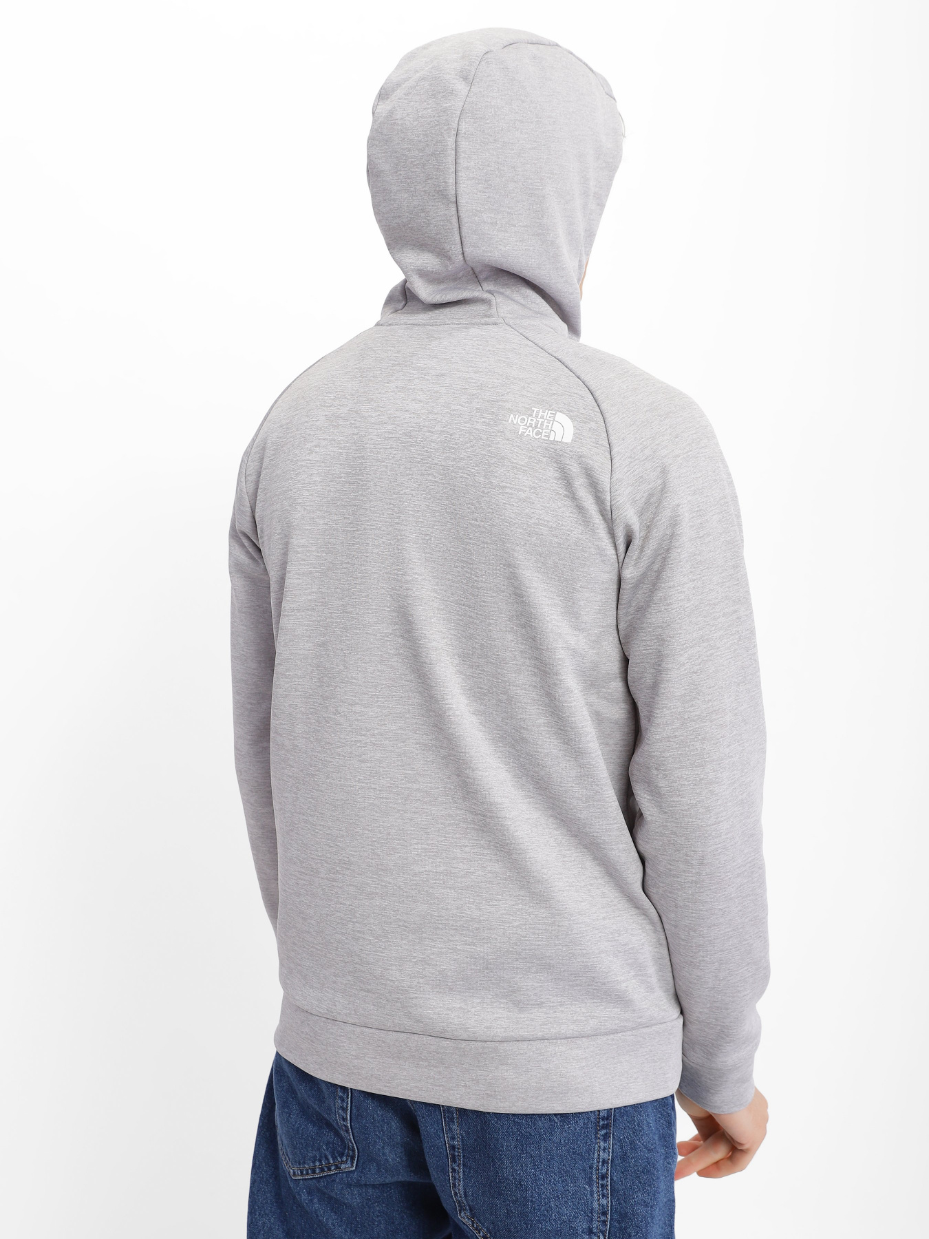 Кофта The North Face Reaxion Fleece Full-Zip модель NF0A7Z9OFTM1 Фото