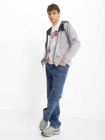 Кофта The North Face Reaxion Fleece Full-Zip модель NF0A7Z9OFTM1 Фото