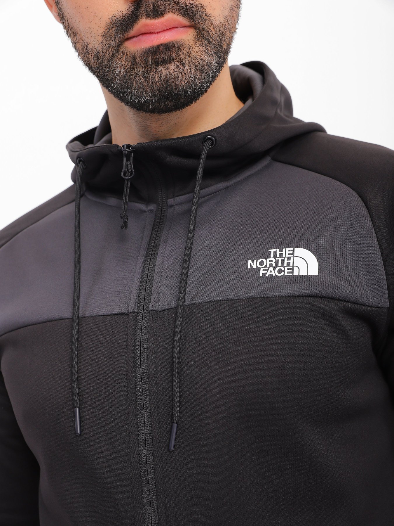 Спортивная кофта The North Face Reaxion модель NF0A7Z9OKT01 Фото