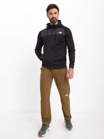Спортивная кофта The North Face Reaxion модель NF0A7Z9OKT01 Фото