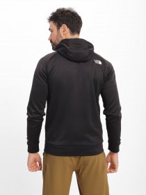 Спортивная кофта The North Face Reaxion модель NF0A7Z9OKT01 Фото