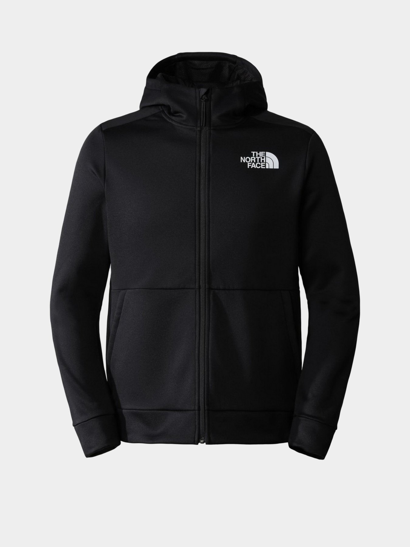 Кофта The North Face Mountain Athletics модель NF0A7ZAJJK31 Фото