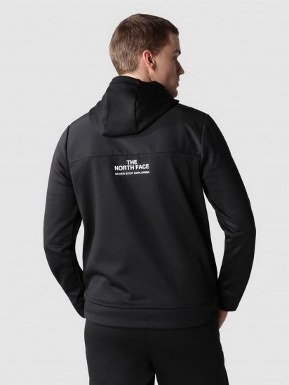 Кофта The North Face Mountain Athletics модель NF0A7ZAJJK31 — фото - INTERTOP