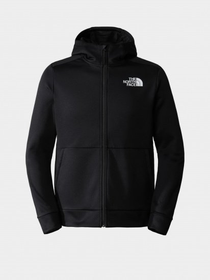 Кофта The North Face Mountain Athletics модель NF0A7ZAJJK31 — фото 5 - INTERTOP