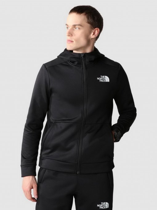 Кофта The North Face Mountain Athletics модель NF0A7ZAJJK31 Фото