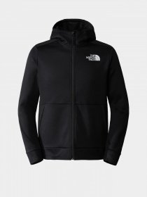 Кофта The North Face Mountain Athletics модель NF0A7ZAJJK31 Фото