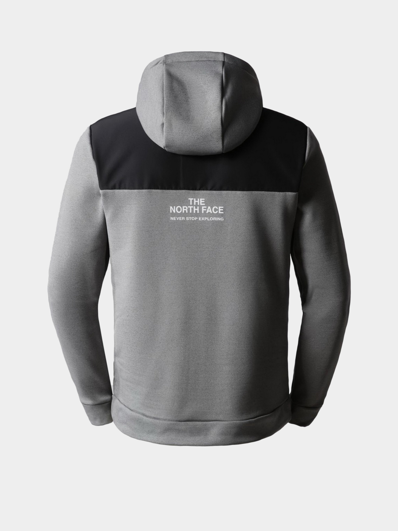 Кофта The North Face Mountain Athletics модель NF0A7ZAJGVD1 Фото