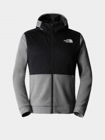 Кофта The North Face Mountain Athletics модель NF0A7ZAJGVD1 Фото
