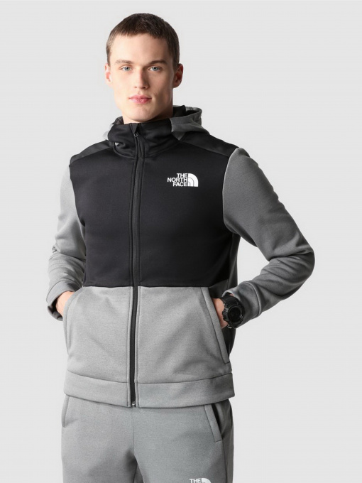 Кофта The North Face Mountain Athletics модель NF0A7ZAJGVD1 Фото
