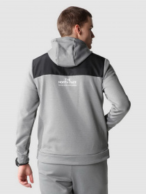 Кофта The North Face Mountain Athletics модель NF0A7ZAJGVD1 Фото