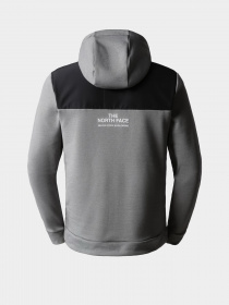 Кофта The North Face Mountain Athletics модель NF0A7ZAJGVD1 Фото