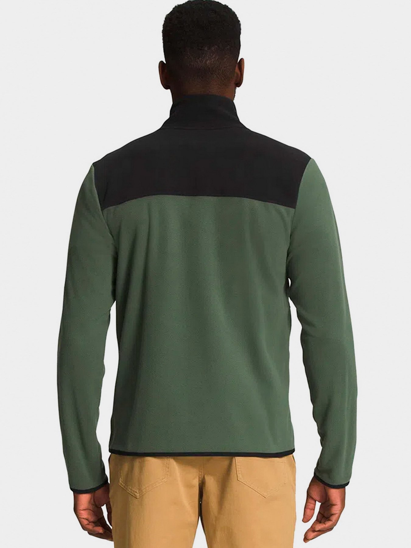 Кофта The North Face TKA Glacier модель NF0A4AJCWTQ1 Фото