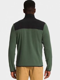 Кофта The North Face TKA Glacier модель NF0A4AJCWTQ1 Фото