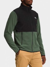 Кофта The North Face TKA Glacier модель NF0A4AJCWTQ1 Фото