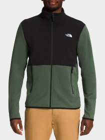 Кофта The North Face TKA Glacier модель NF0A4AJCWTQ1 Фото