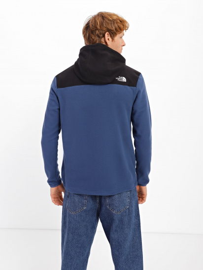 Кофта The North Face Full Zip Homesafe модель NF0A55HKMPF1 — фото 3 - INTERTOP