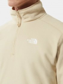 Кофта The North Face 100 glacier модель NF0A5IHP3X41 Фото