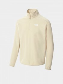 Кофта The North Face 100 glacier модель NF0A5IHP3X41 Фото