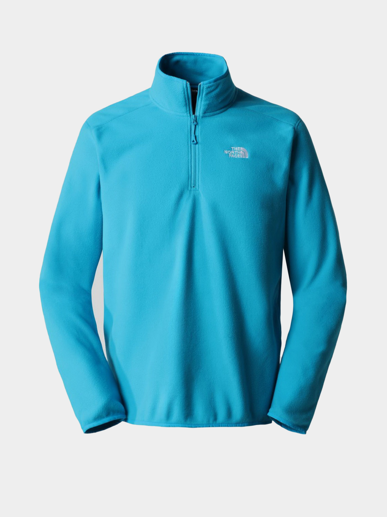 Кофта The North Face 100 Glacier модель NF0A5IHPJA71 Кофта The North Face 100 Glacier модель NF0A5IHPJA71 Фото